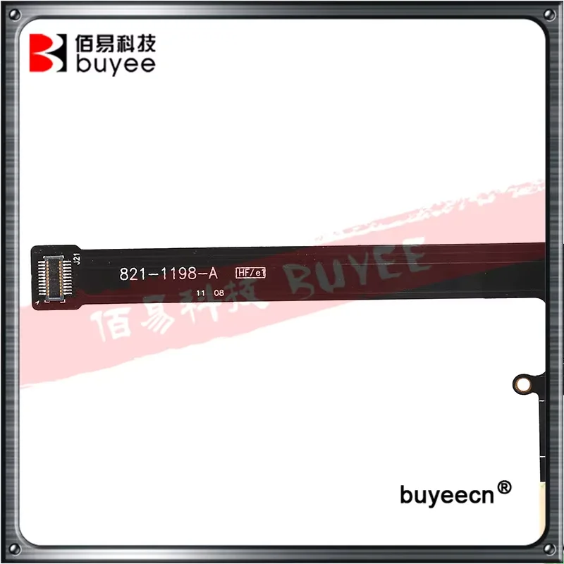 A1286 Hard Drive Flex Cable 2009 2010 2011 15.4 Inch For MacBook Pro 15