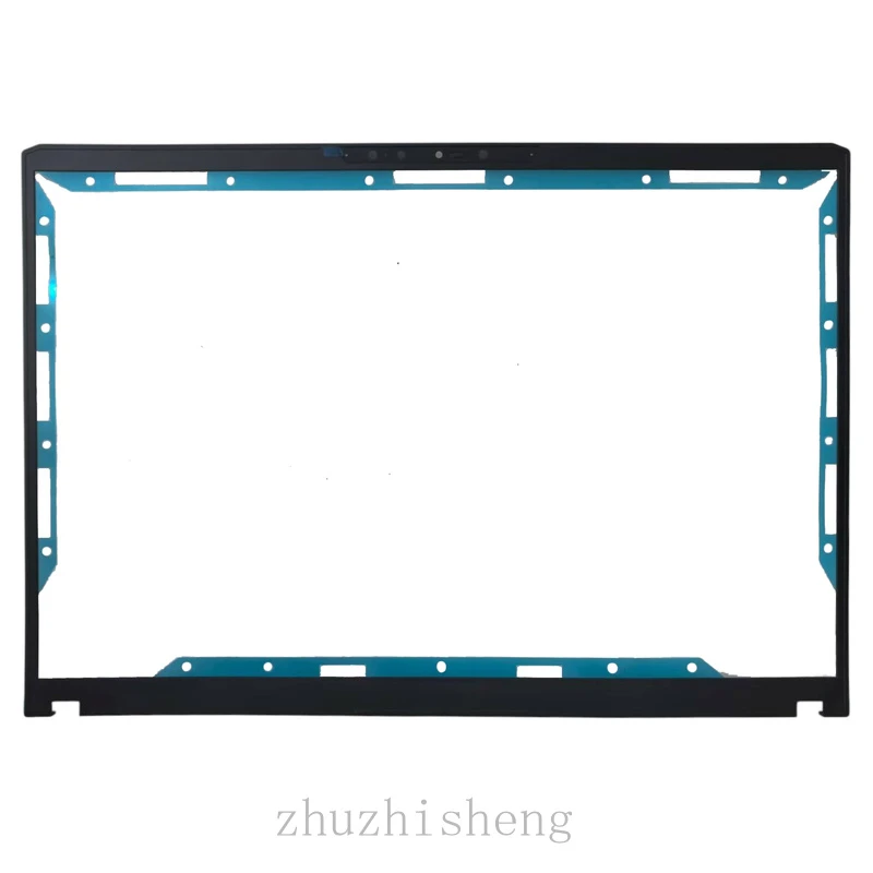 Brand new LCD front bezel for MSI Vector 16 HX AI A2XW MS-15M3, black, 3075M3B222