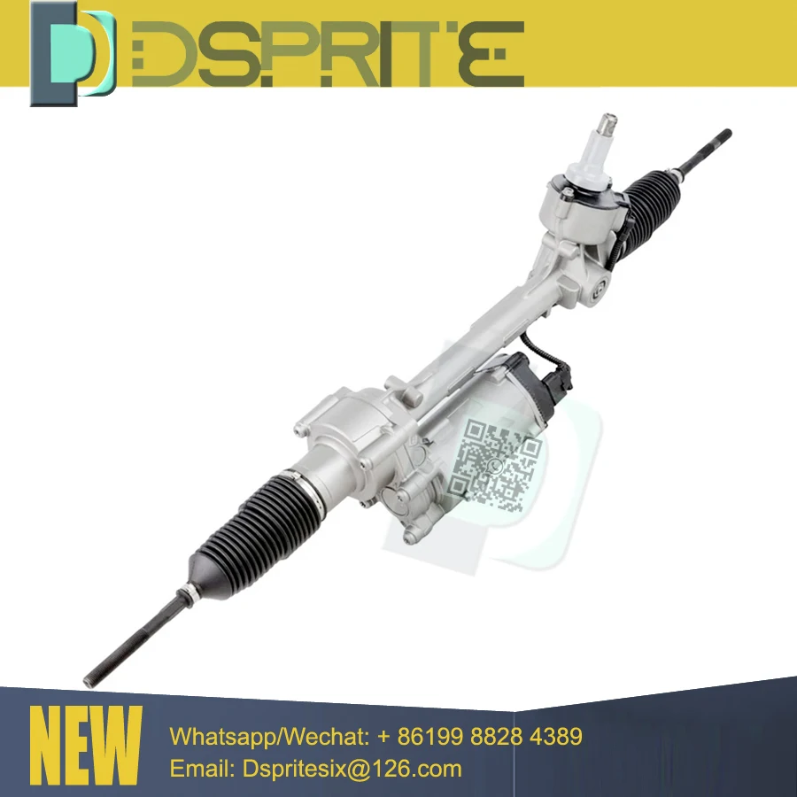 

Электрическая рулевая рейка с гидроусилителем 99134700518 99134701103 99134701104 KS00002888 для Porsche 911 Boxster Cayman