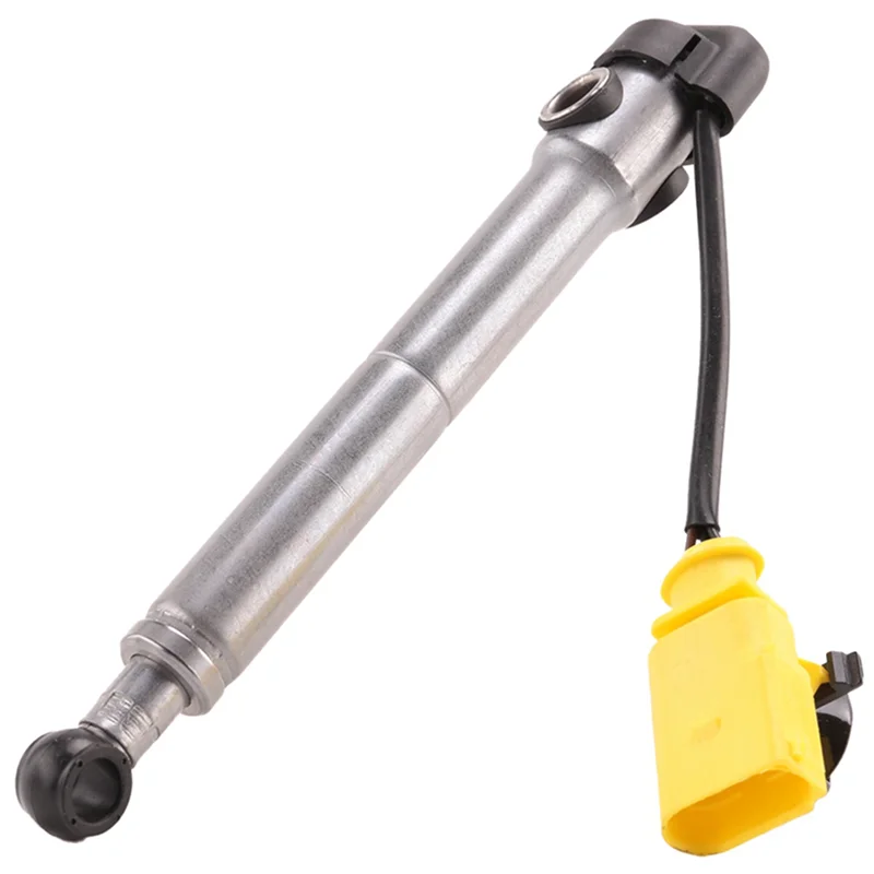 

4M0823823 Устройство освобождения петли капота Привод петли капота Датчик удара петли капота для прочного применения