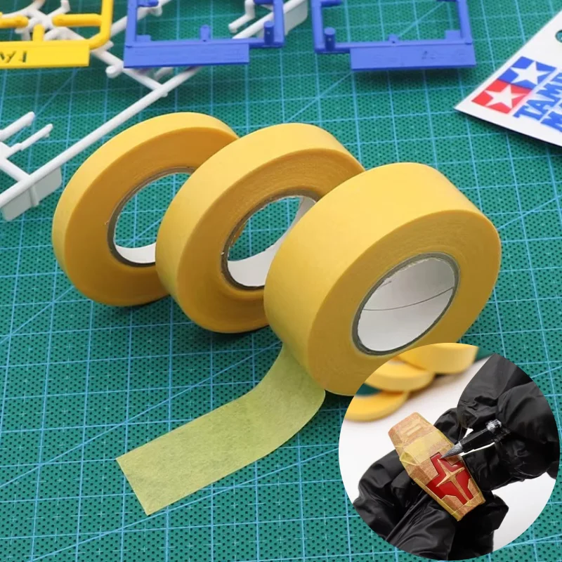 Tamiya 87033-87035 …