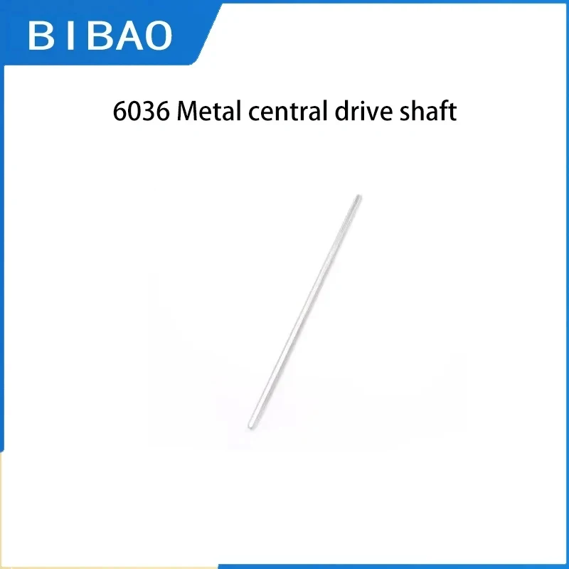 SCY 16101 1/16 RC Car Original Spare Parts 6036 Central drive shaft  Suitable for SCY 16101 16102 16103 Car