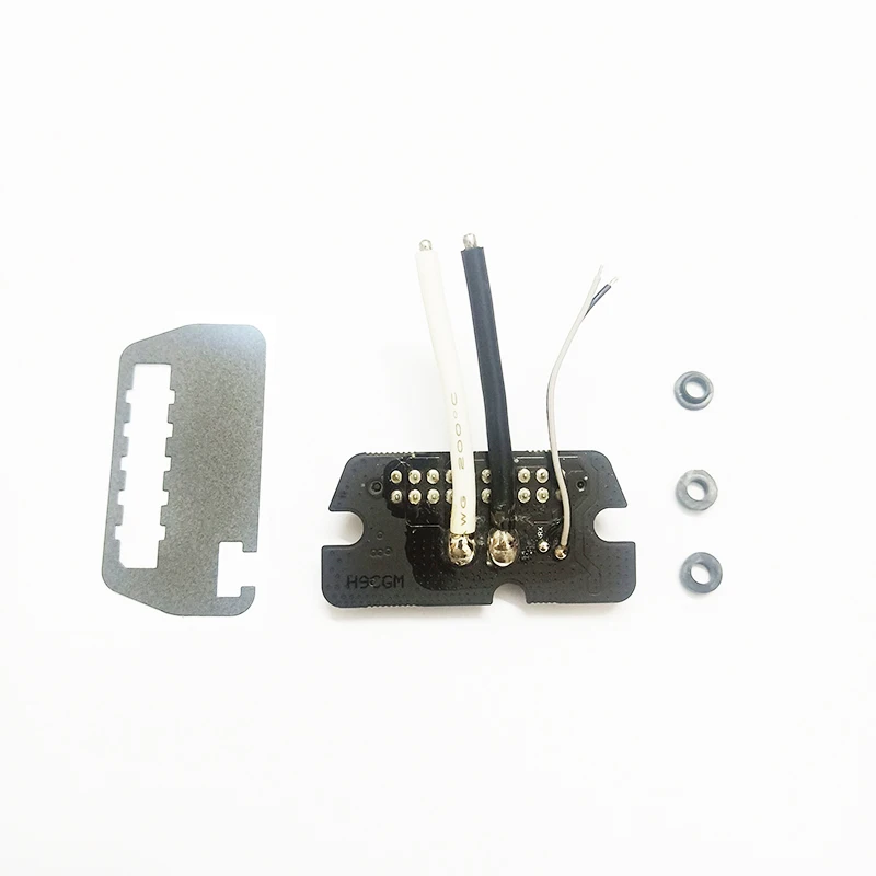 В продаже оригинальные новые запчасти для DJI Mavic Power Board(GKAS) с аксессуарами для ремонта дрона DJI Mavic Pro