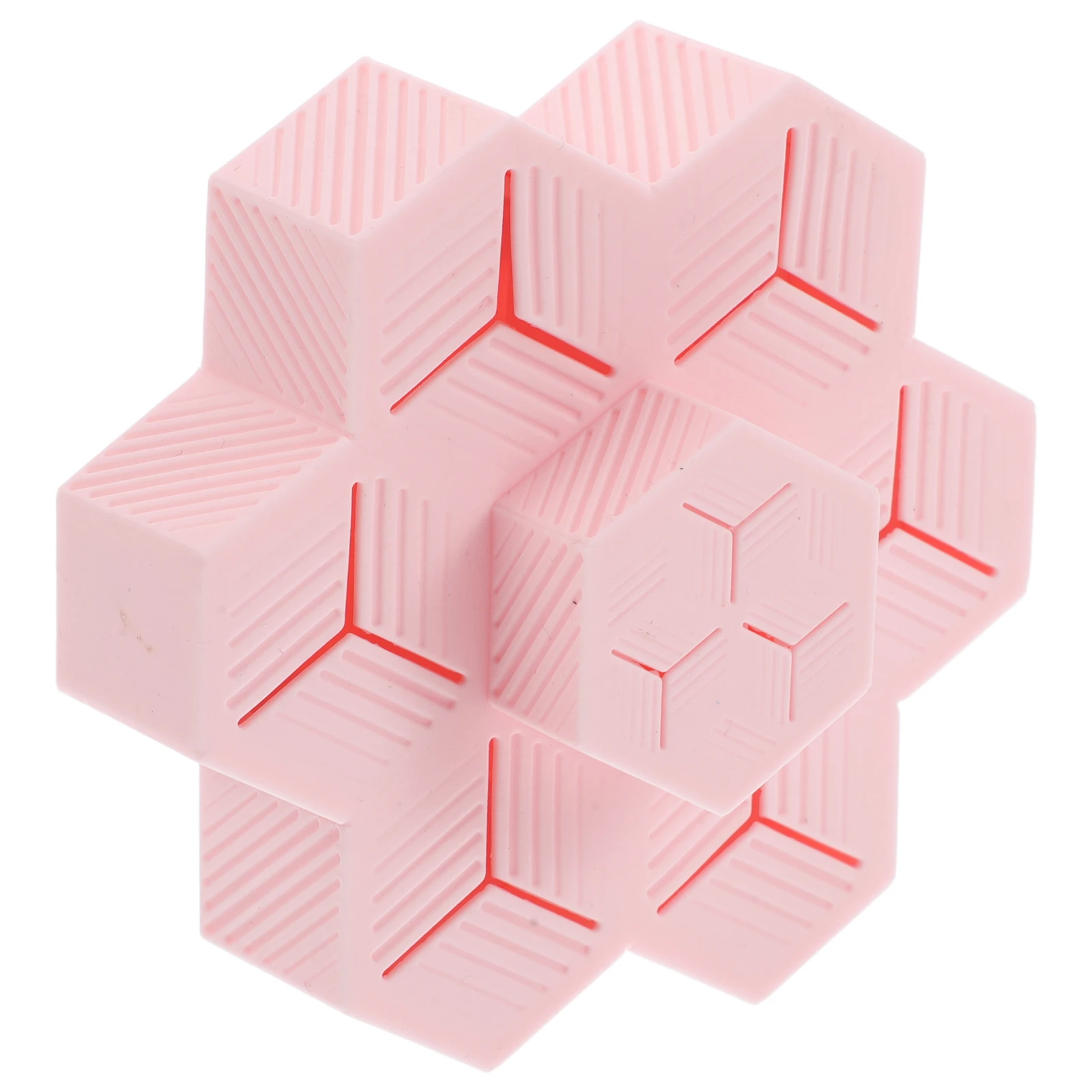 

Storage Box Brush Dresser Organizer Countertop Lip Stick Holder Gloss Key Chain Cosmetics Silica Gel Travel Keychain