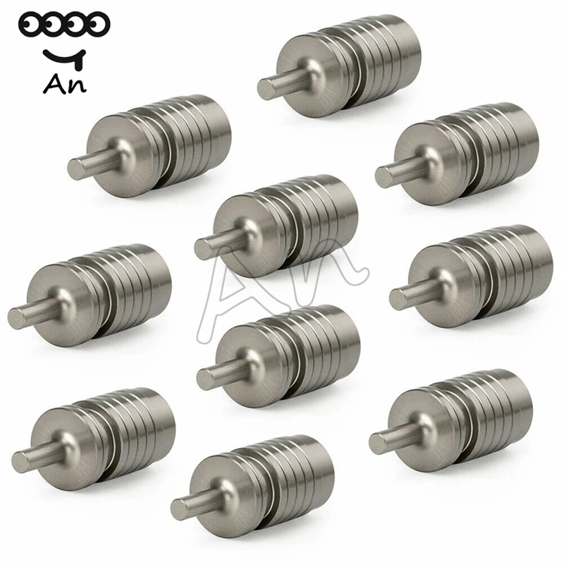 

10 PCS Overpressure Pump Flow Control Valve JF011E F1CJA RE0F10A 33510N-02 33510N02 CVT For Nissan
