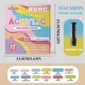 12 Macaron