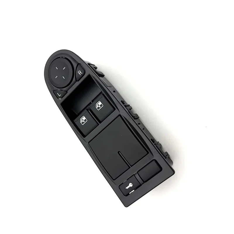 

Window Lift Switch Electric Power Control 1118-3763080-20 1118376308020 For Lada Vehicle