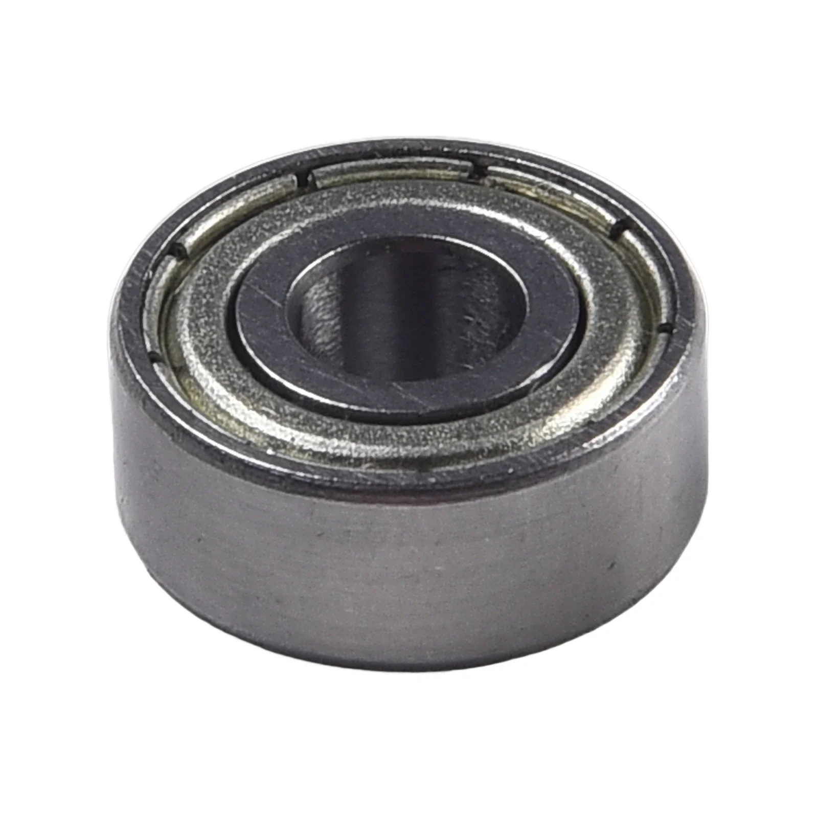 For DIY Woodwork Milling Cutter Bearing Router Bearing 9 Sizes Available Brand New Easy To Install High-quality Materials