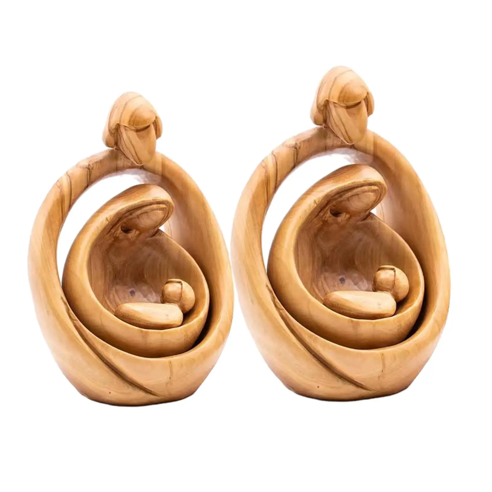 

Украшения для рождественской сцены, Декор для религиозной рождественской сцены, фестивальный орнамент