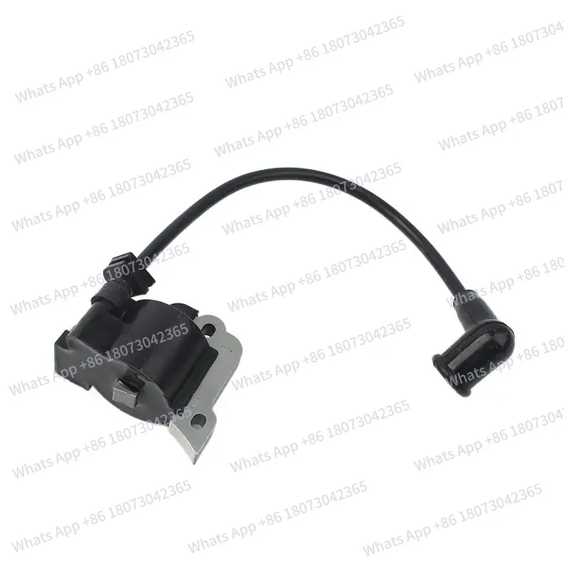 

2 pcs FOR Portable hair dryer EB260 high-voltage pack wind power fire extinguishing blower ignition coil accessories