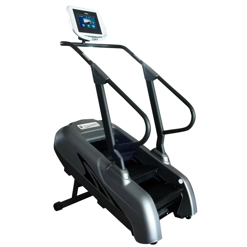 

Stair Climber for Fitness Club