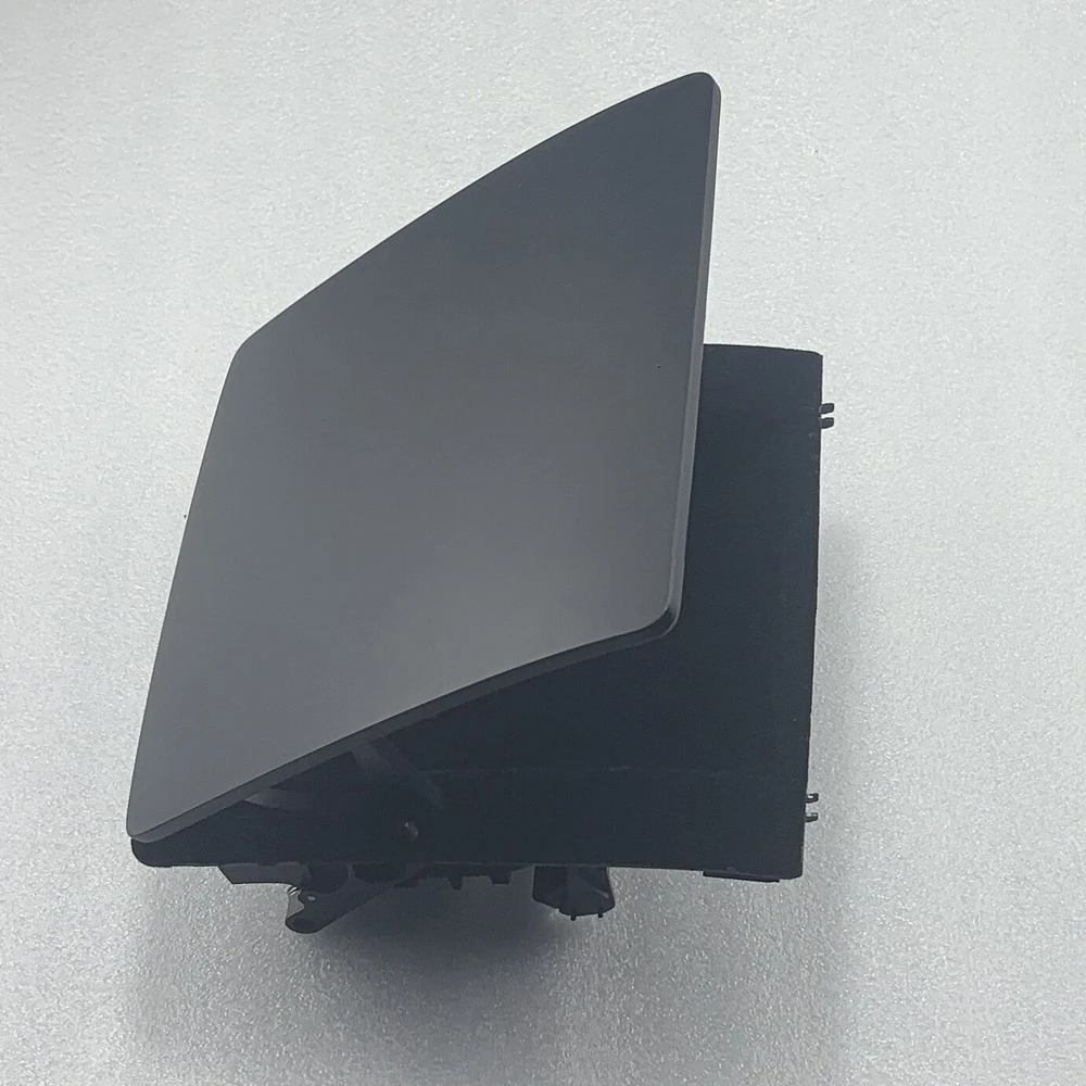 OEM 1T1857921B 1T1857921 Interior Accessories Black Storage Box Sundries Box Cover For Volkswagen Touran 2005-2016
