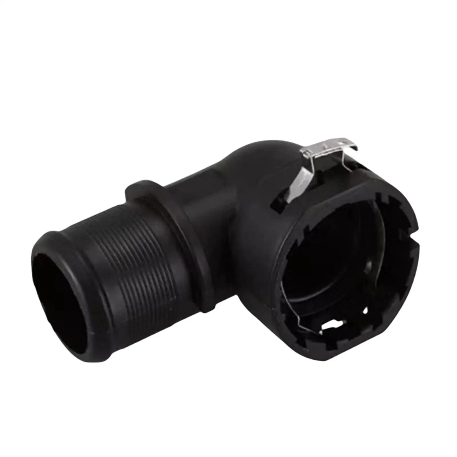 

Lower Radiator Hose Connector Plastic Auto Coupler Spare Part for Hyundai Sonata 2016 1.6L 2.0L 2.4L