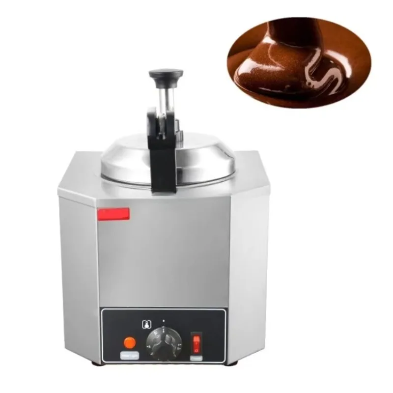 Best-selling Popular Factory Multifunctional Soy Sauce Dispenser/hot Cheese Dispenser/cheese Dispenser Gravy Warmer