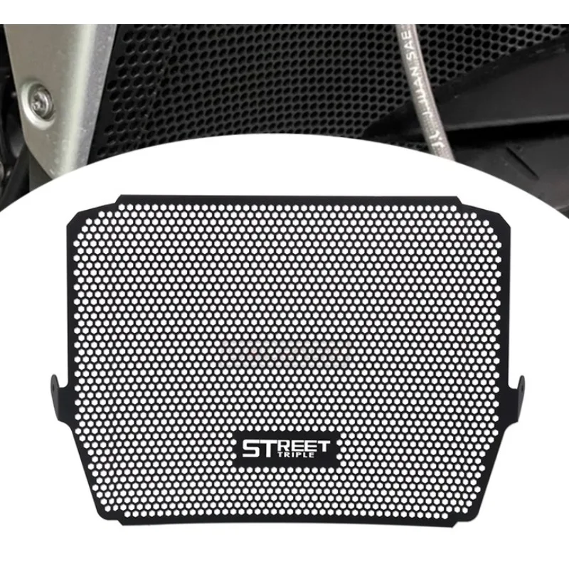 

Детали для Triumph 765RS Street Triple 765 R/S, модернизированная защита бака