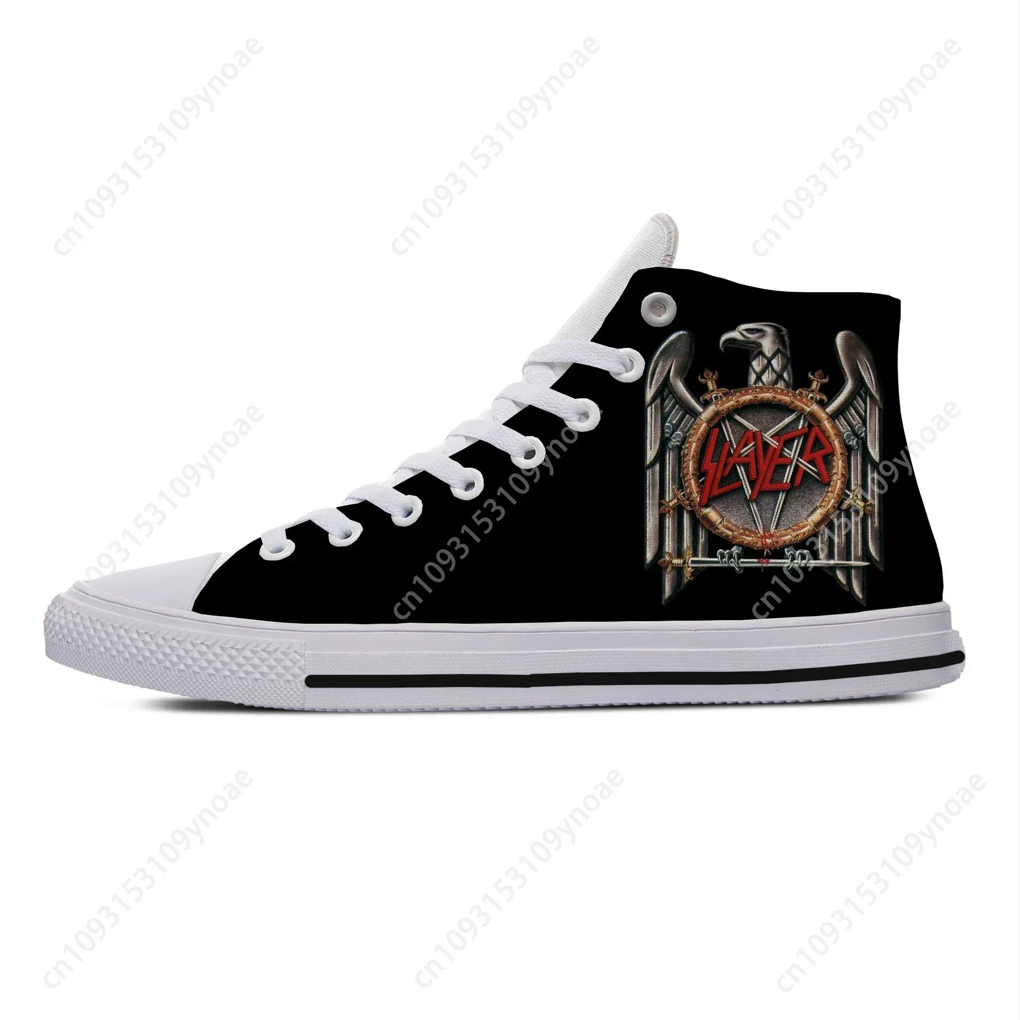 Hot Fashion Woman Man Sneakers Casual Board Shoes High Quality High Help Cool Anthrax High Help Classic Board Shoes Canvas Shoes 2
