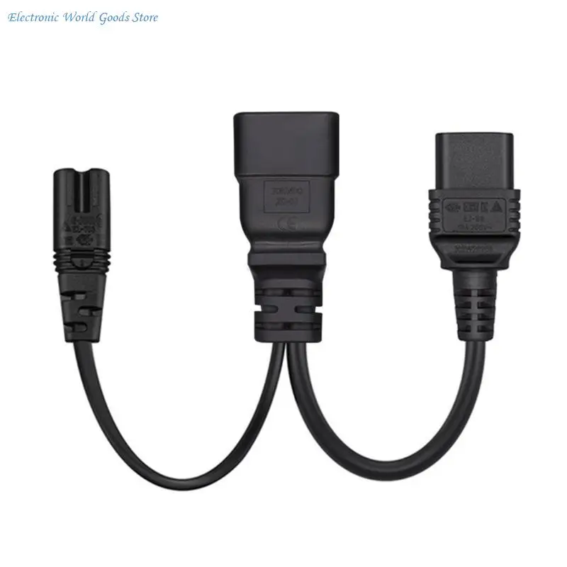 A3PD 3-Prong C20 To…