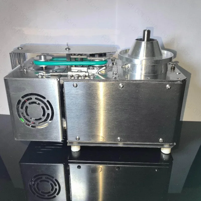 Selective Soldering Pot Wave Soldering Tin Spraying Furnace Micro Wave Soldering Equipment Mini High Power Wave