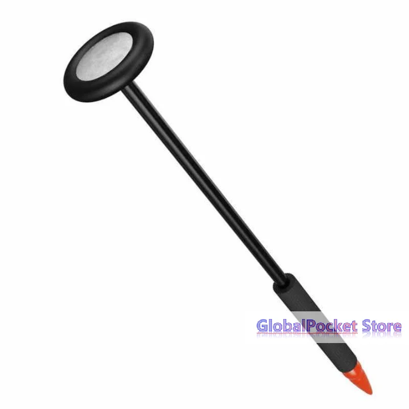[TG823]Neurological Reflex Hammer Zinc Alloy Reflex Tester With Pointed Tip For Superficial Responses