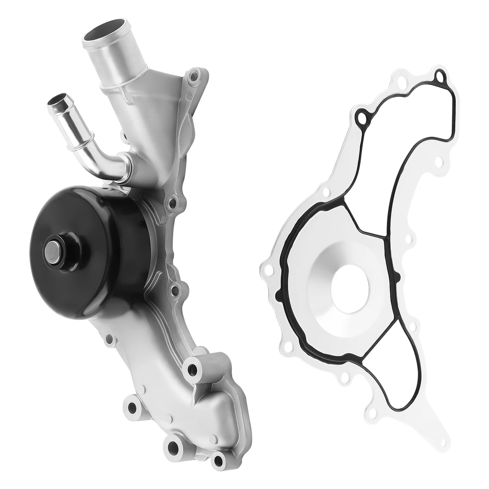 Engine Water Pump Fit For Chrysler Platinum  for Dodge Avenger SE Canada Value Package 2011-20163.6L V6  5184498AD  RL184498AH