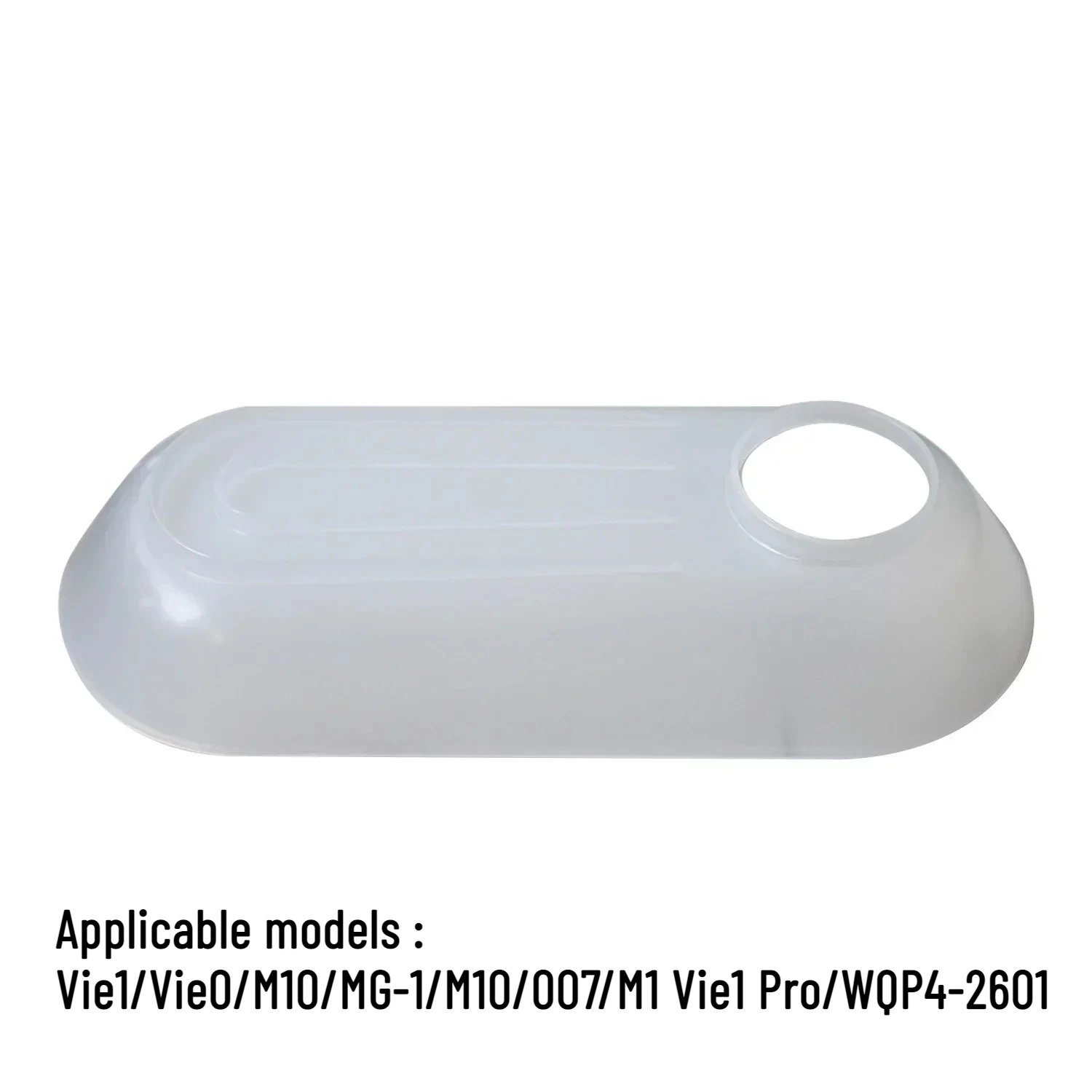 

1pcs Dishwasher Drip Tray for Midea Automatic Dish Washing Machine Water Tray Accessories Vie1/Vie0/M10/MG-1/M10/007/M1 Vie1 Pro