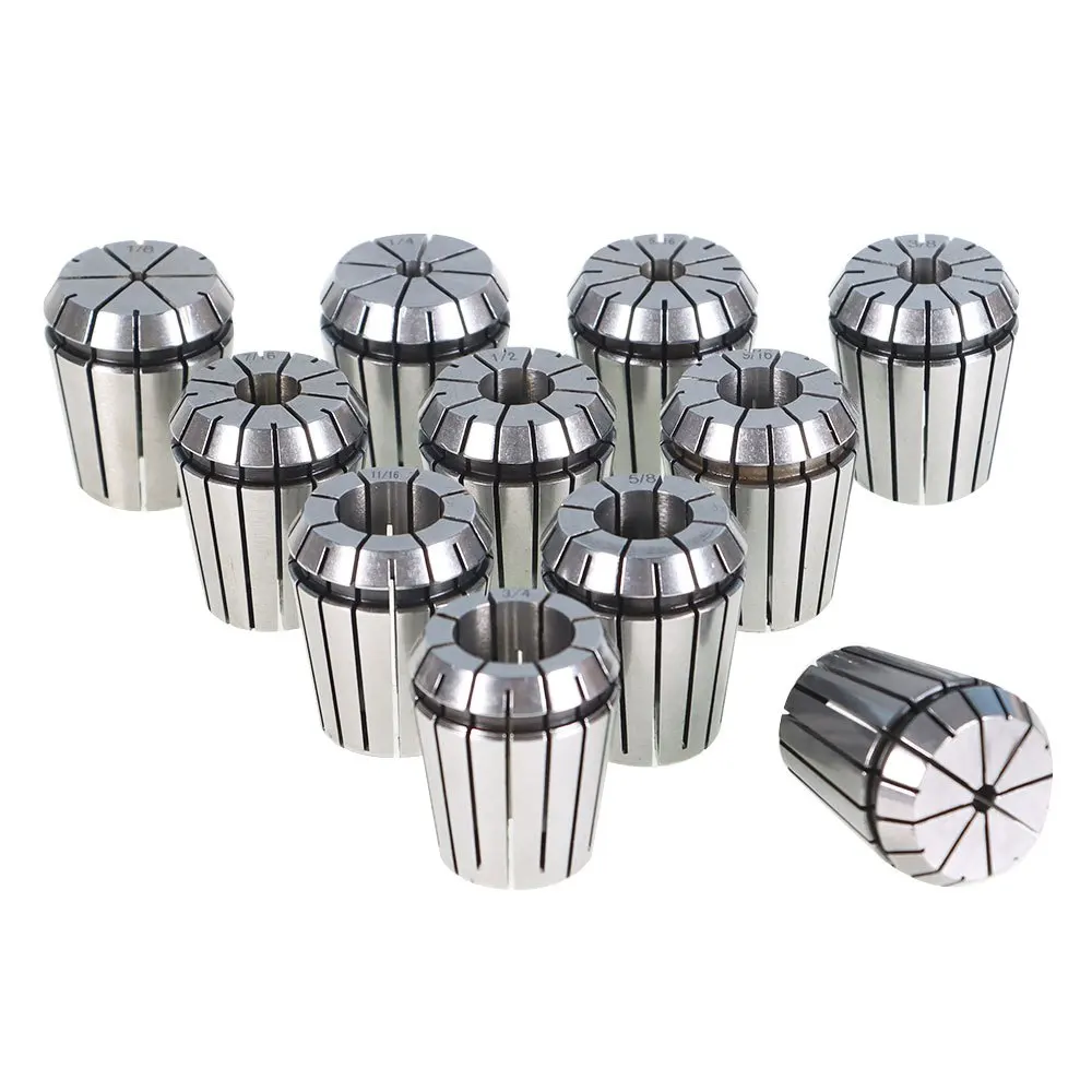 MT3 ER-32 Collet Se… - image