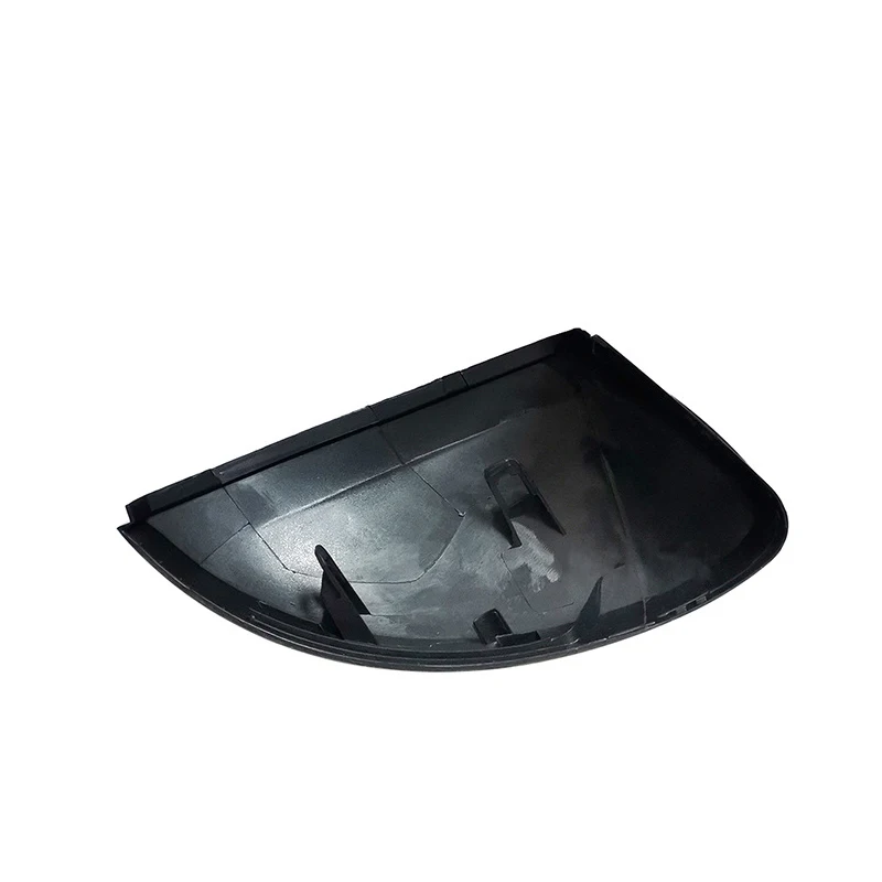 Auto Rearview replace left right For VW Tiguan 2017 2018 2019 2020 Car Side Mirror Cover Wing Cap Housing