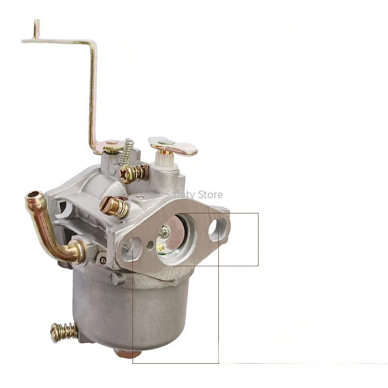 Suitable for Yamaha gasoline generator accessories: Automatic carburetor ET950/EF2600/MZ175/EF6600