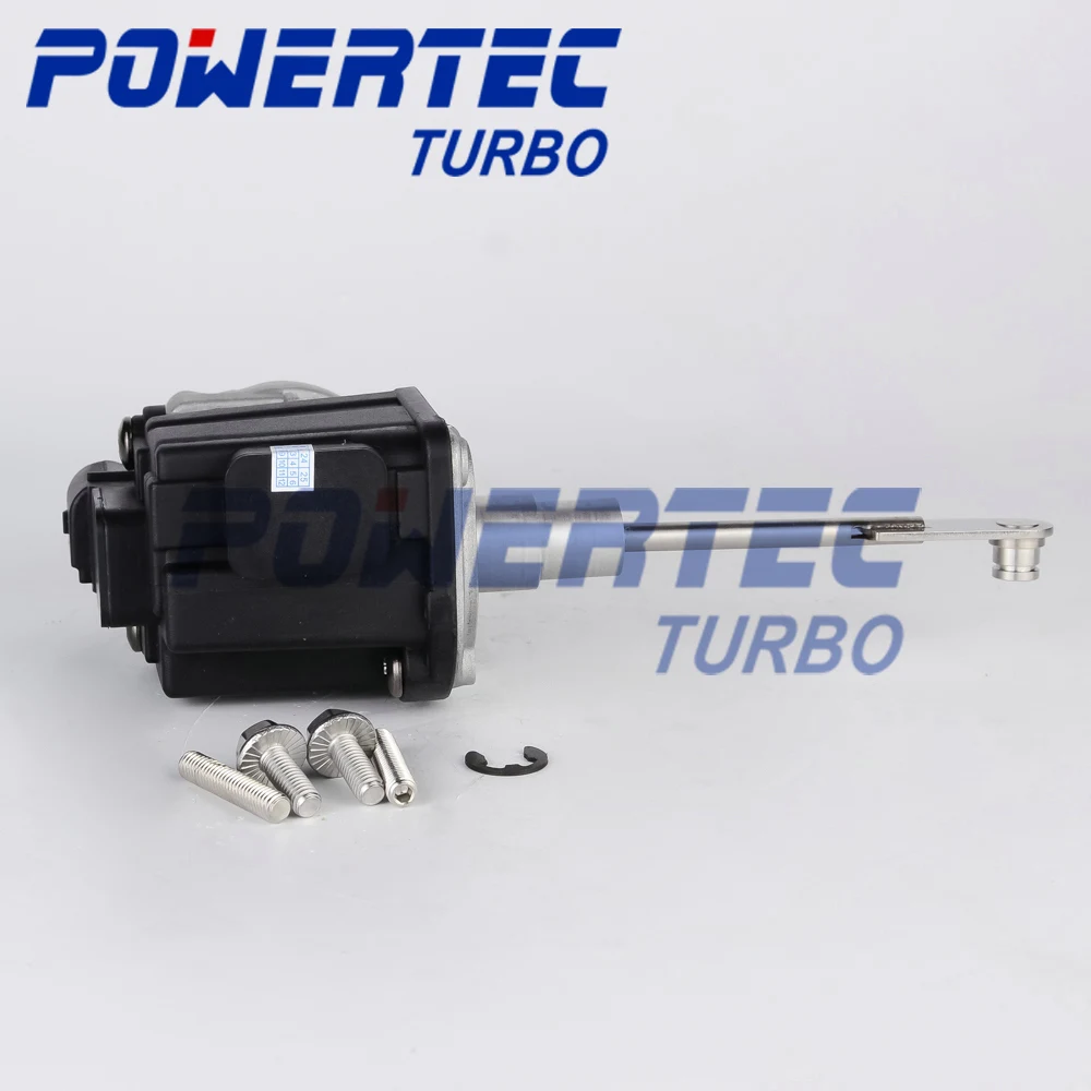 JHJ Turbo Actuator 03F145701M for Scdoa Fabia Octavia Practic Rapid Roomster Yeti 1.2 TSI 77 cw 105 HP CBZA CBZB 03F145701MX