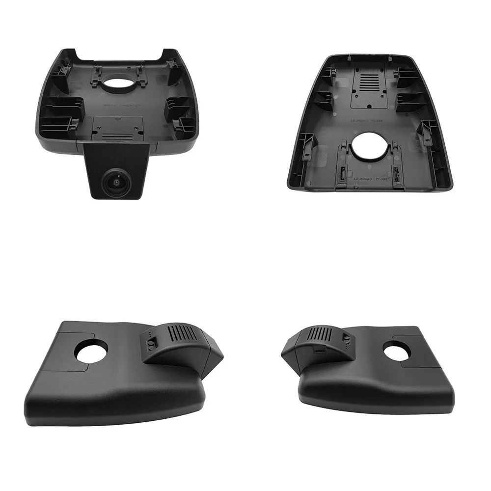 For Lexus UX 250H 260H 2019-2022 Front and Rear 4K Dash Cam for Car Camera Recorder Dashcam WIFI Car Dvr Recording Devices