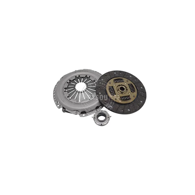 

BYD F3 Auto Car Spare Parts Clutch Kit Clutch Pressure Plate Cover Disc Release Bearing for BYD F3