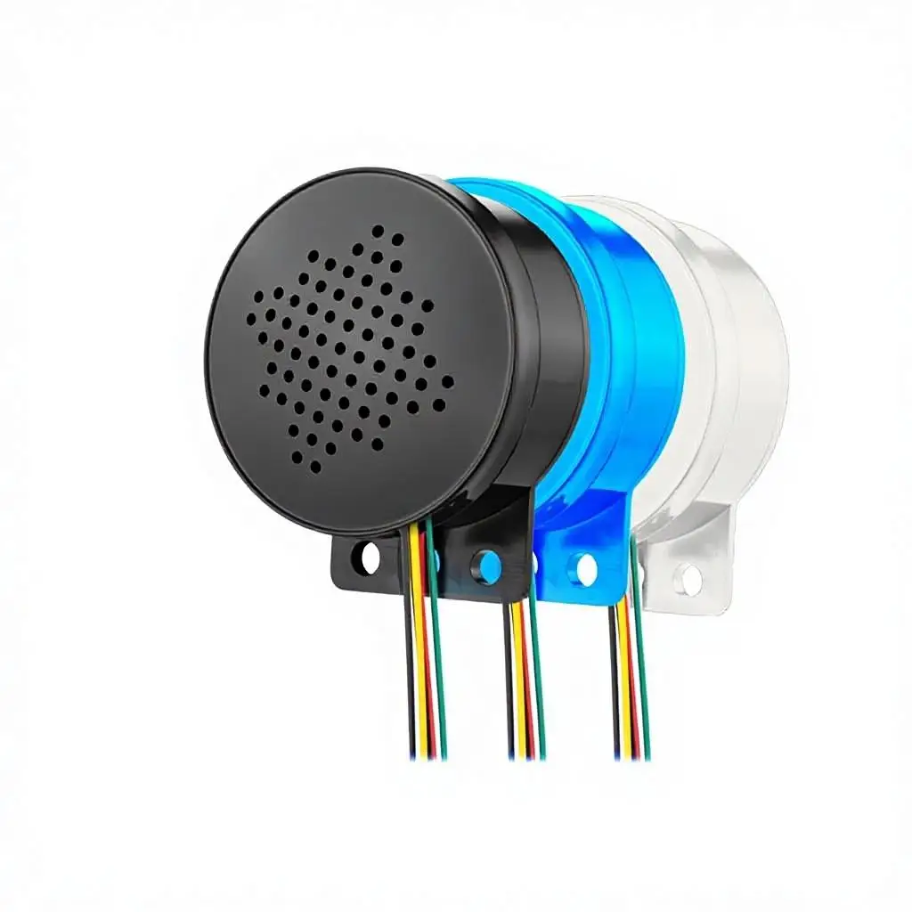 

Security Access Control Alarm for Home Doors and Windows with Voice Prompt Anti-theft Announcer USB Custom Voice ReplacementYX60