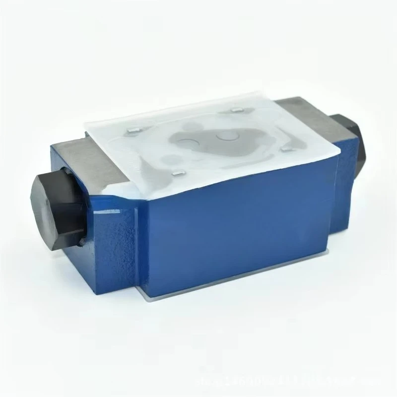 Liquid Control One-Way Valve Stacked Check  Z2S10-1-34