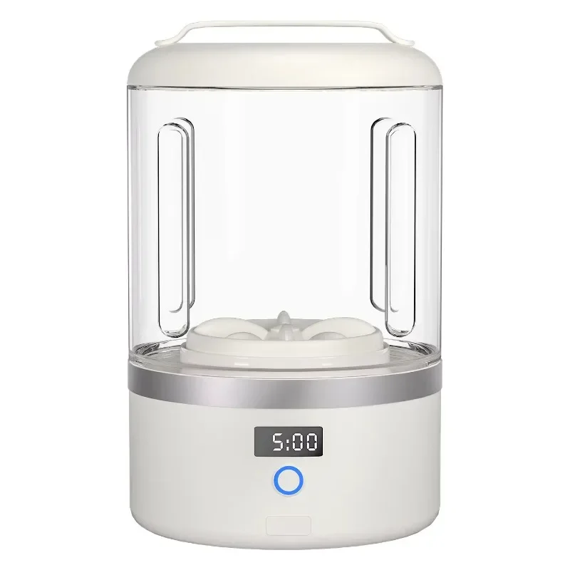 

New Home Underwear Socks Laundry Cup Wireless Travel Portable Desktop Baby Mini Washing Machine