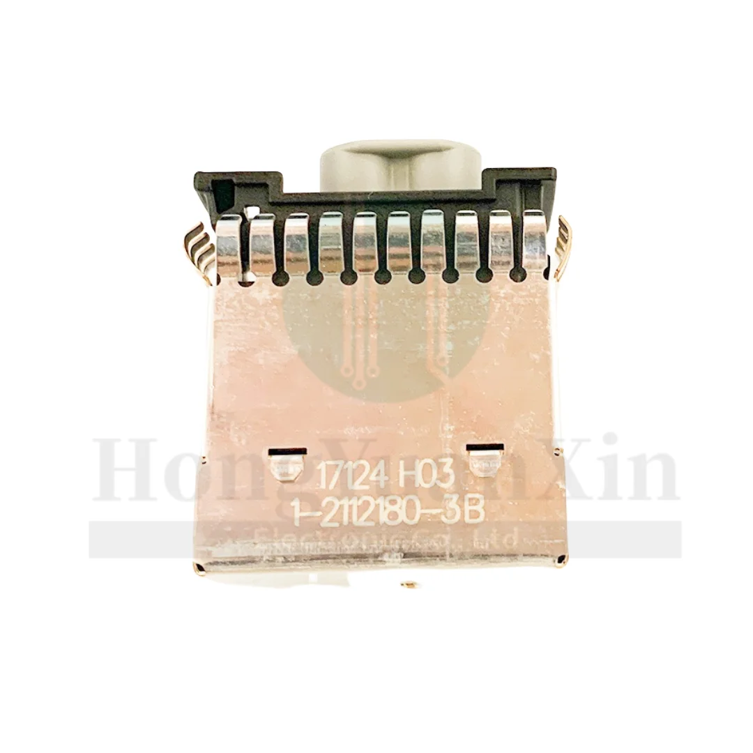 MOST150 fiber optic module optical transceiver automotive fiber optic terminal optical fiber holder universal optical fiber port