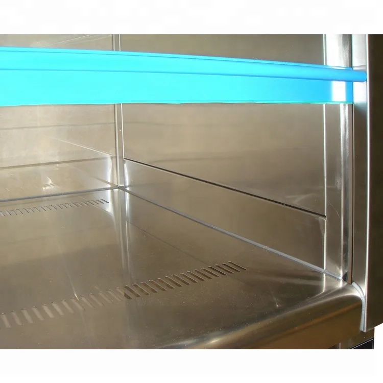 Laminar Flow Clean Bench