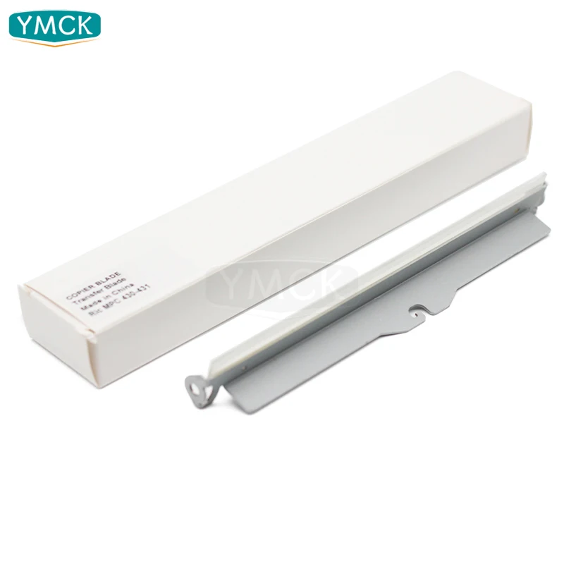 

Durable Transfer Belt Cleaning Blade for Ricoh SPC430 431 435 440 300 400 401 Copier Parts Rubber Clean Blade