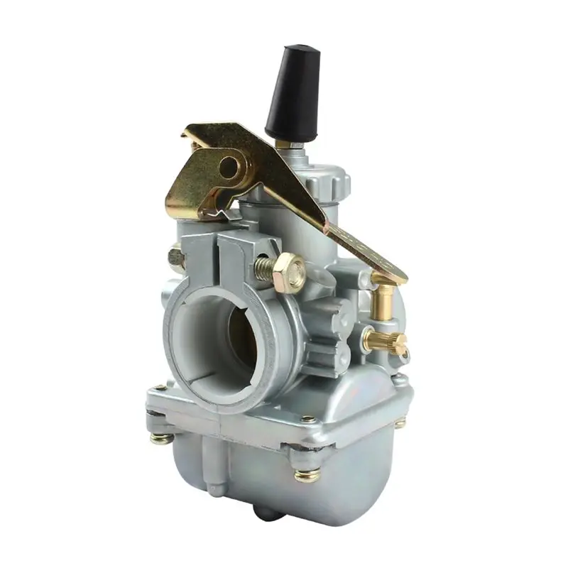 A11M-For Mikuni Carburetor Motorcycle Carb Parts Fuel System VM20 20Mm ATV UTV 50Cc 100Cc 125Cc Dirt Pit Bike Motocross Parts