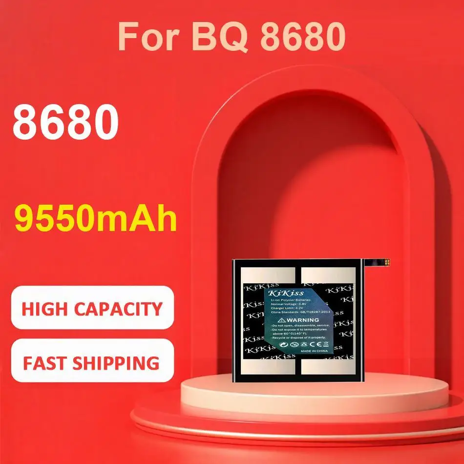 

Fast-Charging High-Capacity Watch Battery C11N1609 For Asus Zenwatch 3 WI503Q 550Mah