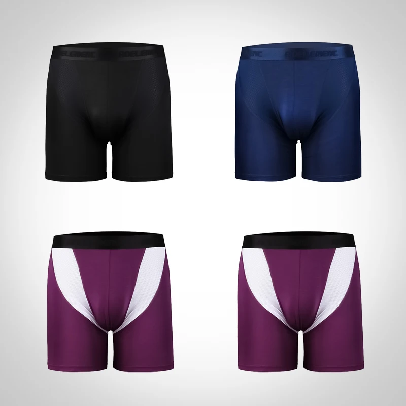 

5 шт. спортивные брюки для мужчин носят модальные специализированные брюки для бега, обтягивающие длинные брюки, быстросохнущие и длинные брюки