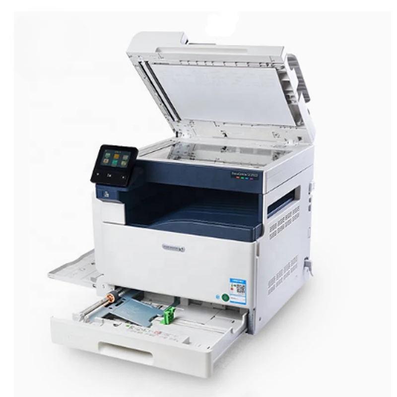 Factory Sale New Photocopier A3 Sc 2022 MultifunctionalSmall Color Print Copier Printer Machine A3 Color Printer