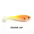 No. 10 color