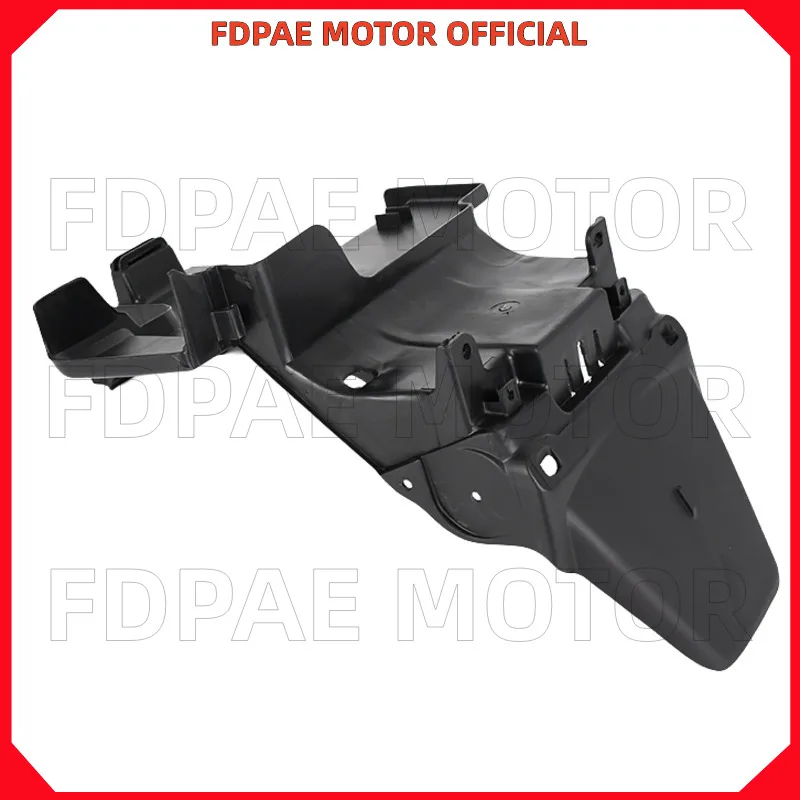 Rear Mudguard for Wuyang Honda Wh100t-h-f-g-l-n-m-3