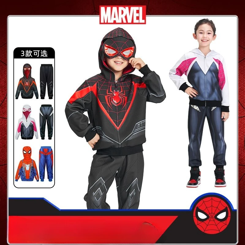 marvel-the-avengers-spider-gwen-costume-a-capuche-pour-enfants-chemise-de-protection-personnalise-creatif-personnage-de-film-dessin-anime-anime