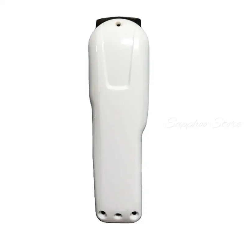 Kit de coque de tondeuse à cheveux modifiée pour Wahl 8148/8591, ensemble de couverture, cisaillement électrique, accessoires de salon de coiffure,