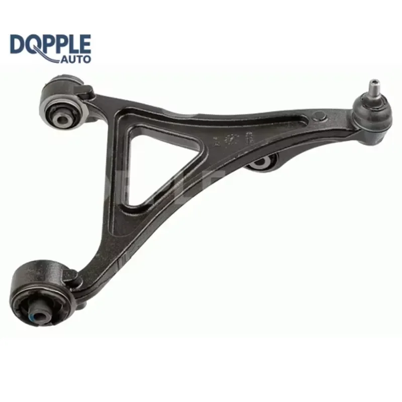 

New OEM 4895041AC Replacement Car Lower Front Left Driver Side Control Arm for Chrysler 300 Dodge Charger