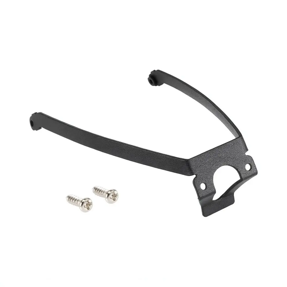 Durable Mudguard Support Bracket For 3 Electric Scooter Rear Fender Reinforcement Accessory Including Screw Kit