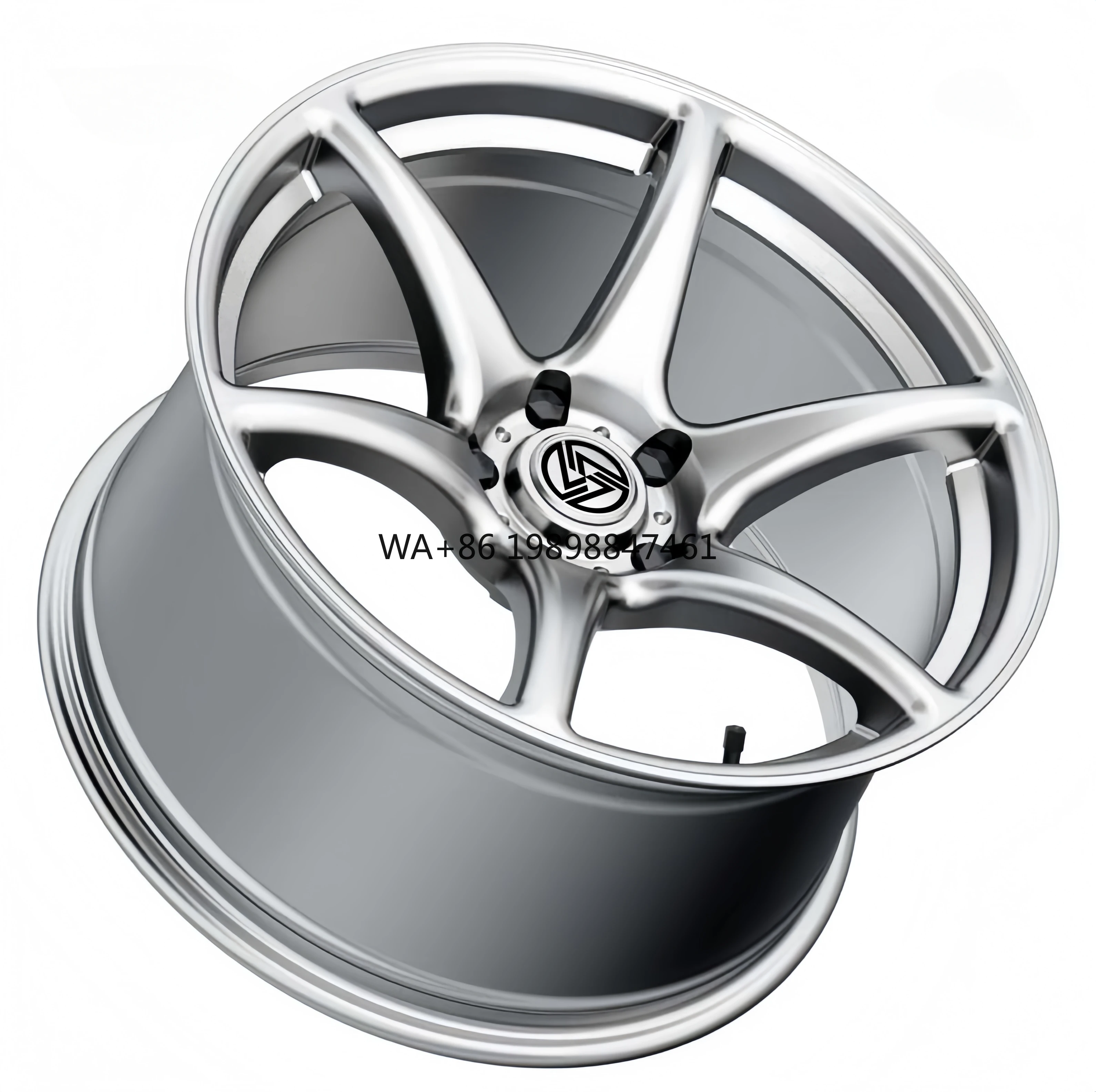 

XL Concave Custom Forged Car Wheels Aluminum Rims18 19 20 21 22 Inch 5x114.3 5x112 5x120 Forged Wheel for BMW G80 M3 M4