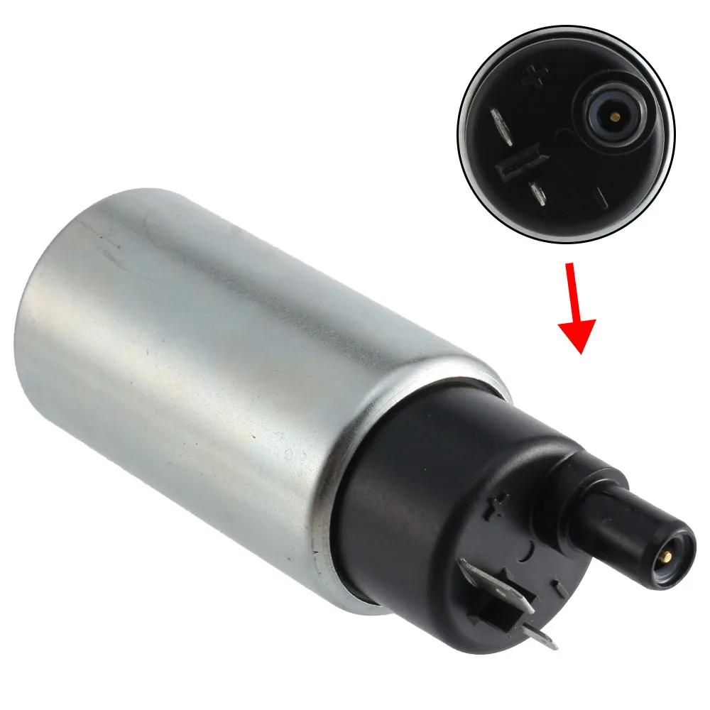 Fuel Pump Assembly 3C1-E3907-00/1WD-E3907-10/3C1-E3907-20 for Vixion 2007/R25/Vixion 2010 Motorcycle High Quality Accessory