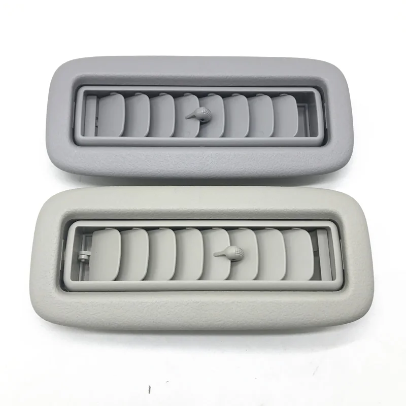 

Original Car Interior Roof Top Air Conditioning Vent Outlet For Monter Pajero 4 Mk4 V93 V97 V95 V98 7842a069ya 7842a069ha